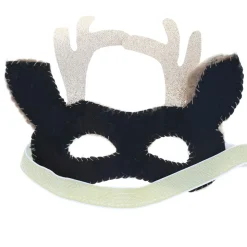 Masque biche