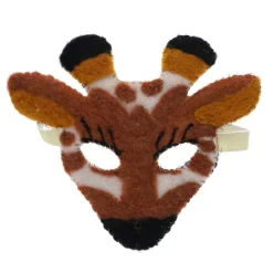 Masque girafe