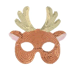 Masque Petit cerf