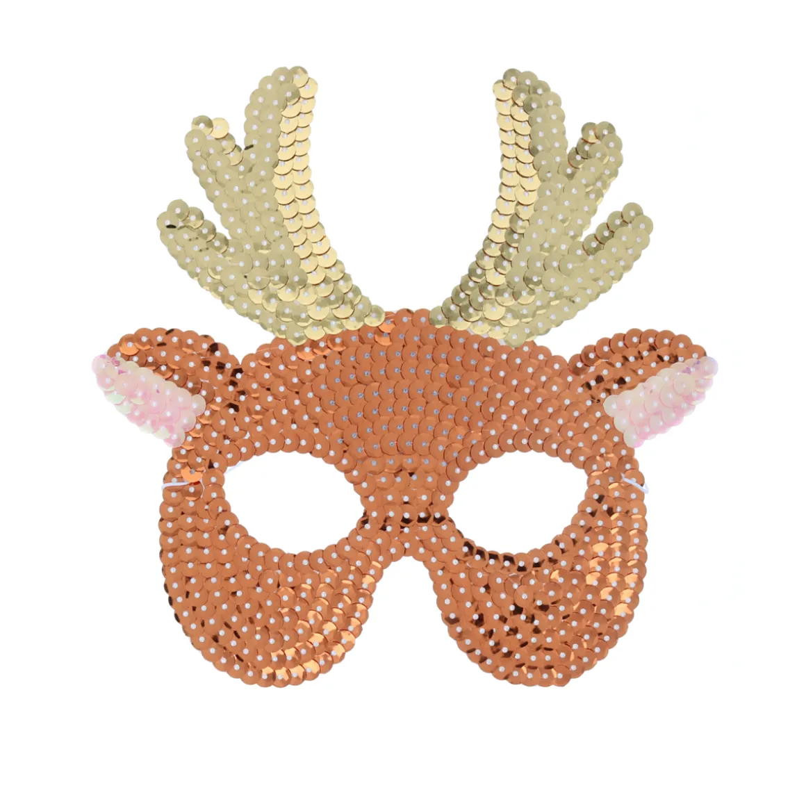 Masque Petit cerf