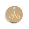 Médaille A