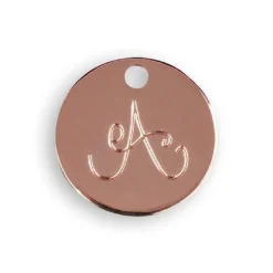 Médaille A