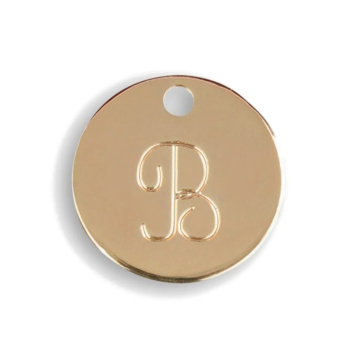 Médaille B