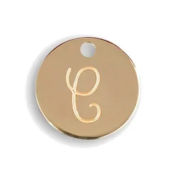 Médaille C