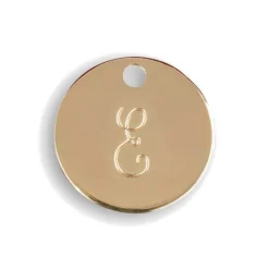 Médaille E