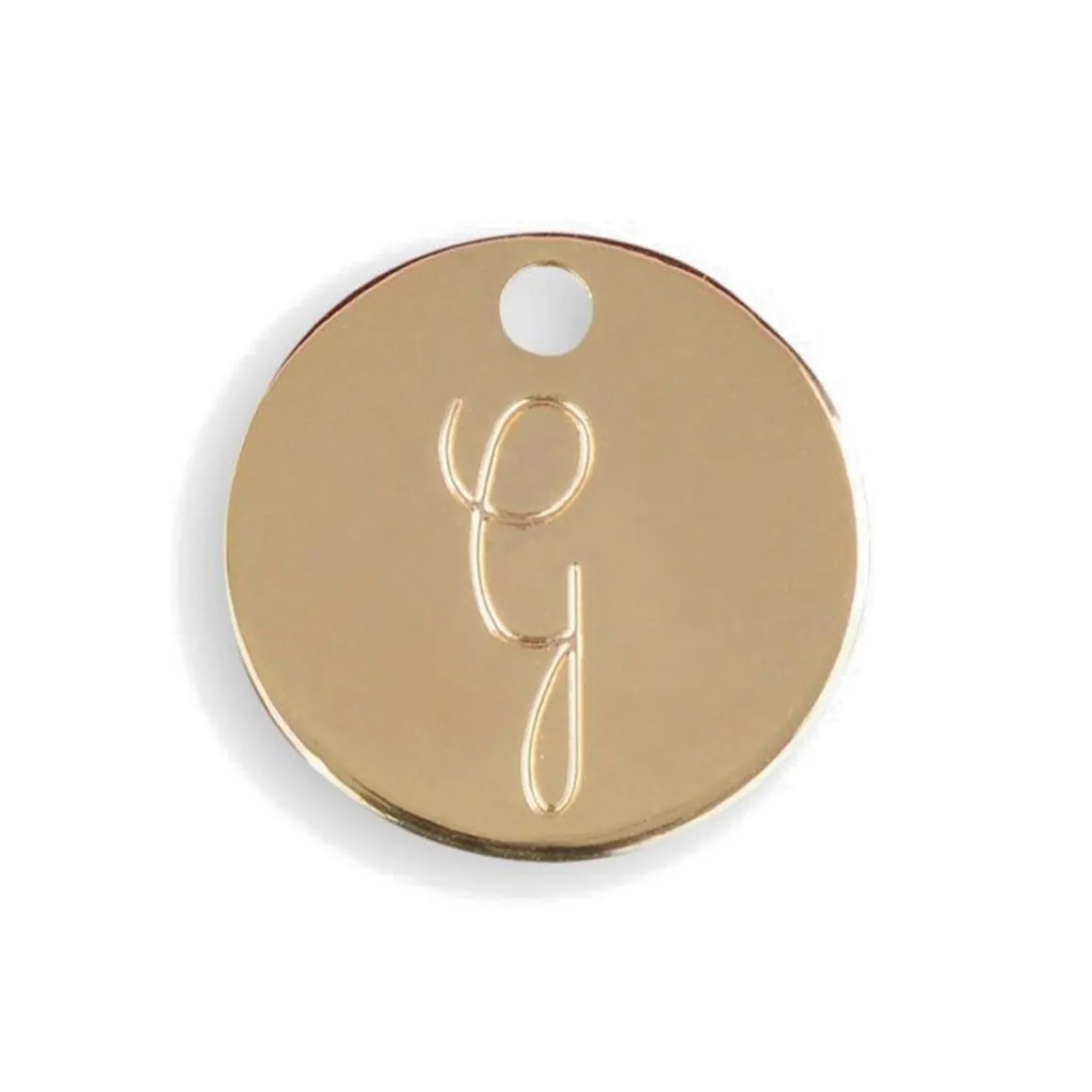 Médaille G