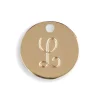 Médaille L