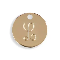 Médaille L