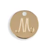 Médaille M