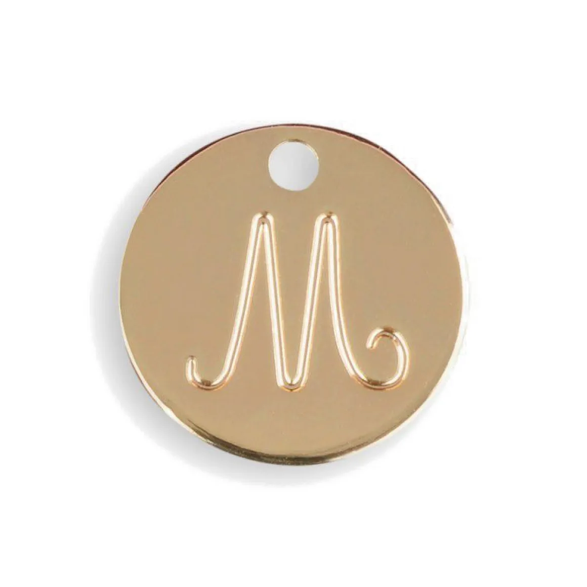 Médaille M
