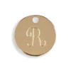 Médaille R