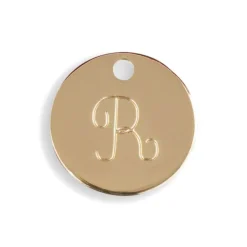 Médaille R
