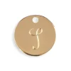 Médaille S