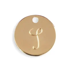 Médaille S