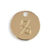 Médaille Z
