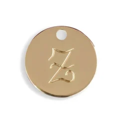 Médaille Z