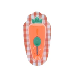 Mini cutter carotte