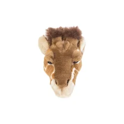 Mini trophée girafe