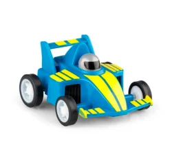 Mini voiture à friction