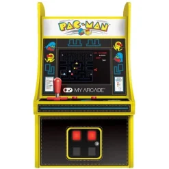 Mini-console borne d'arcade Pac-Man