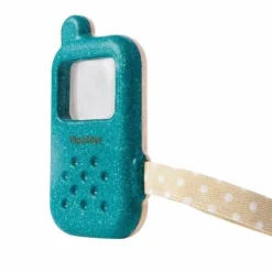 Mon premier téléphone en bois