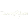 Mot métal Dancing Queen