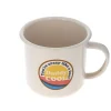 Mug émaillé "Daddy cool"
