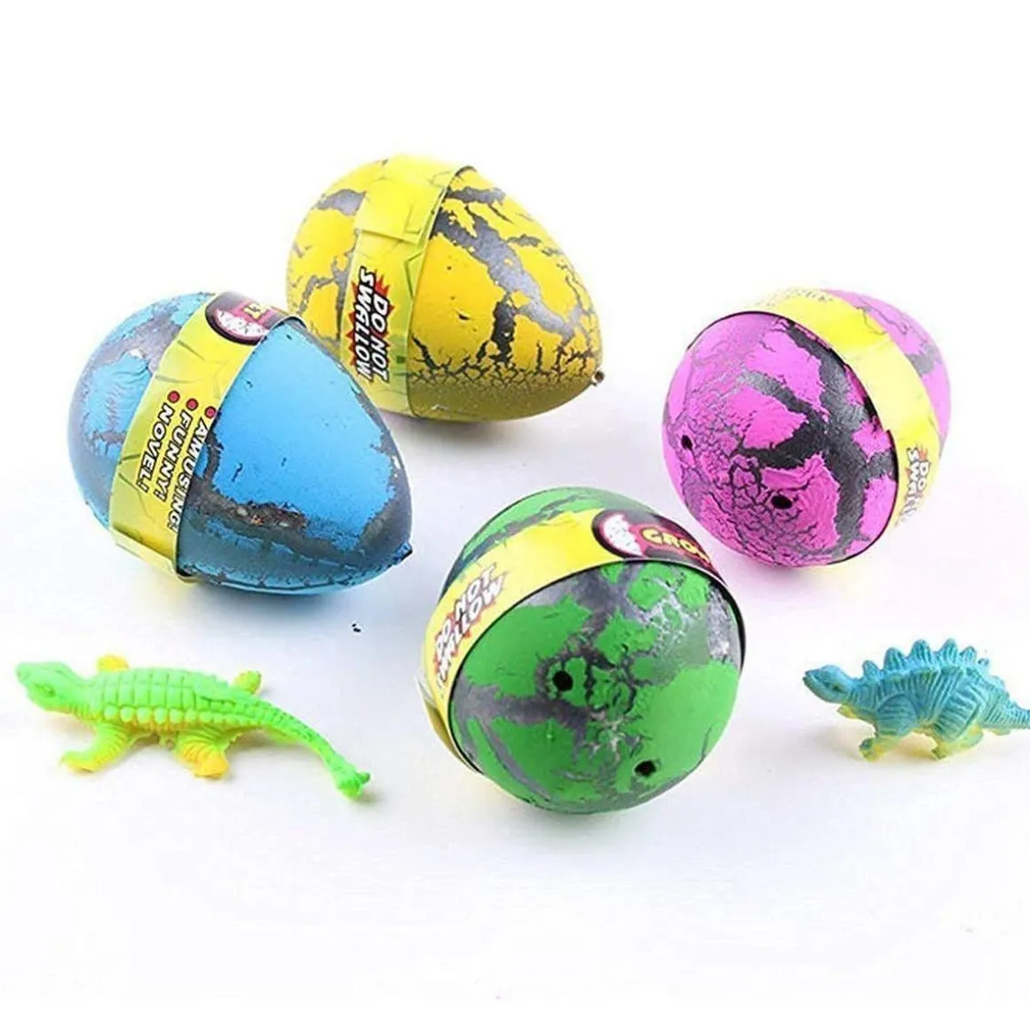 Oeuf dinosaure