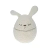 Oeuf Lapinou en crochet