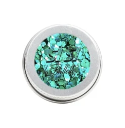 Paillettes biodégradables Polysirène