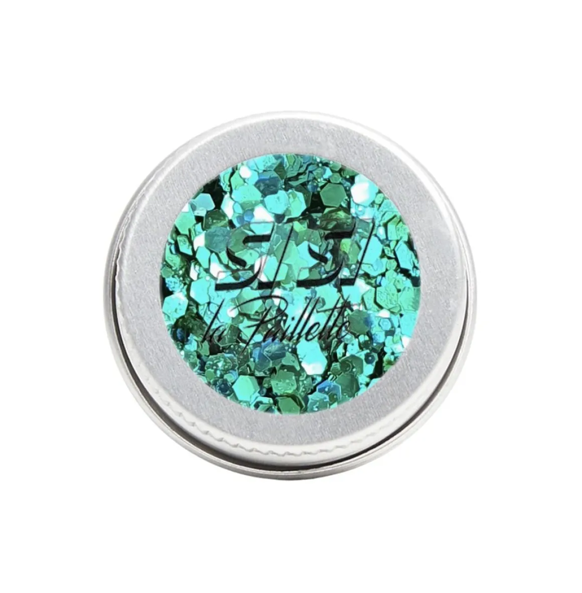 Paillettes biodégradables Polysirène