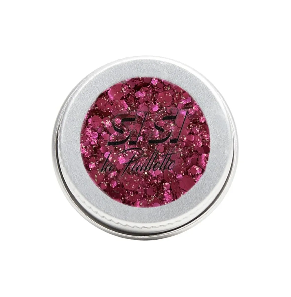 Paillettes biodégradables Tagadamour