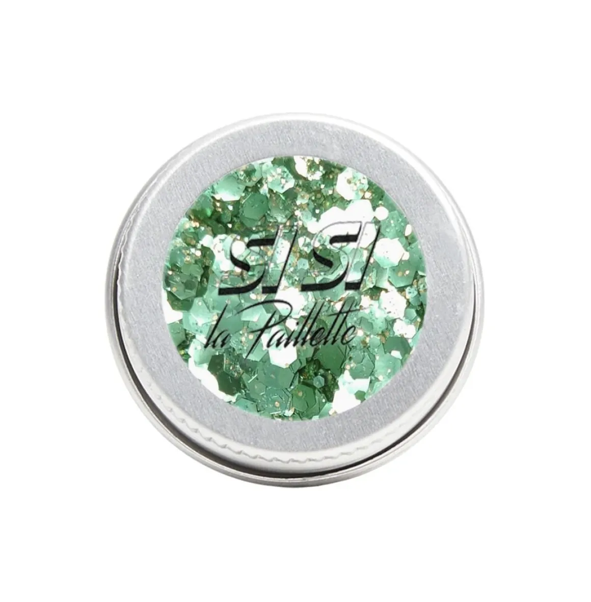 Paillettes biodégradables Poison Simone