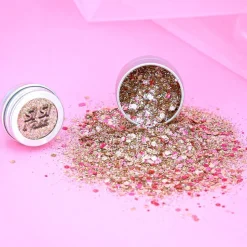 Paillettes biodégradables Vegas Bébé