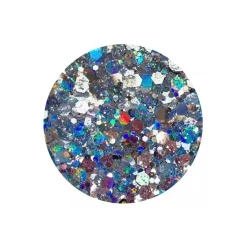 Paillettes biodégradables holographiques Y'holo