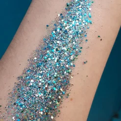 Paillettes biodégradables Galaxsisi