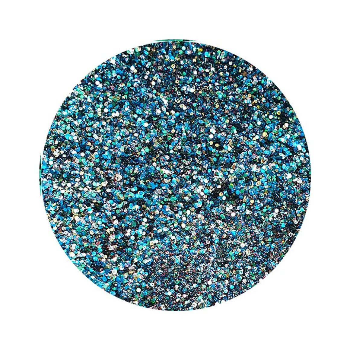 Paillettes biodégradables Galaxsisi