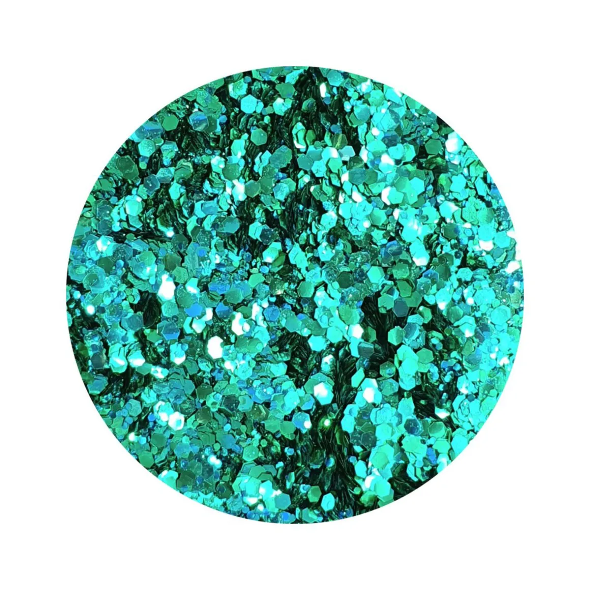 Paillettes biodégradables Polysirène