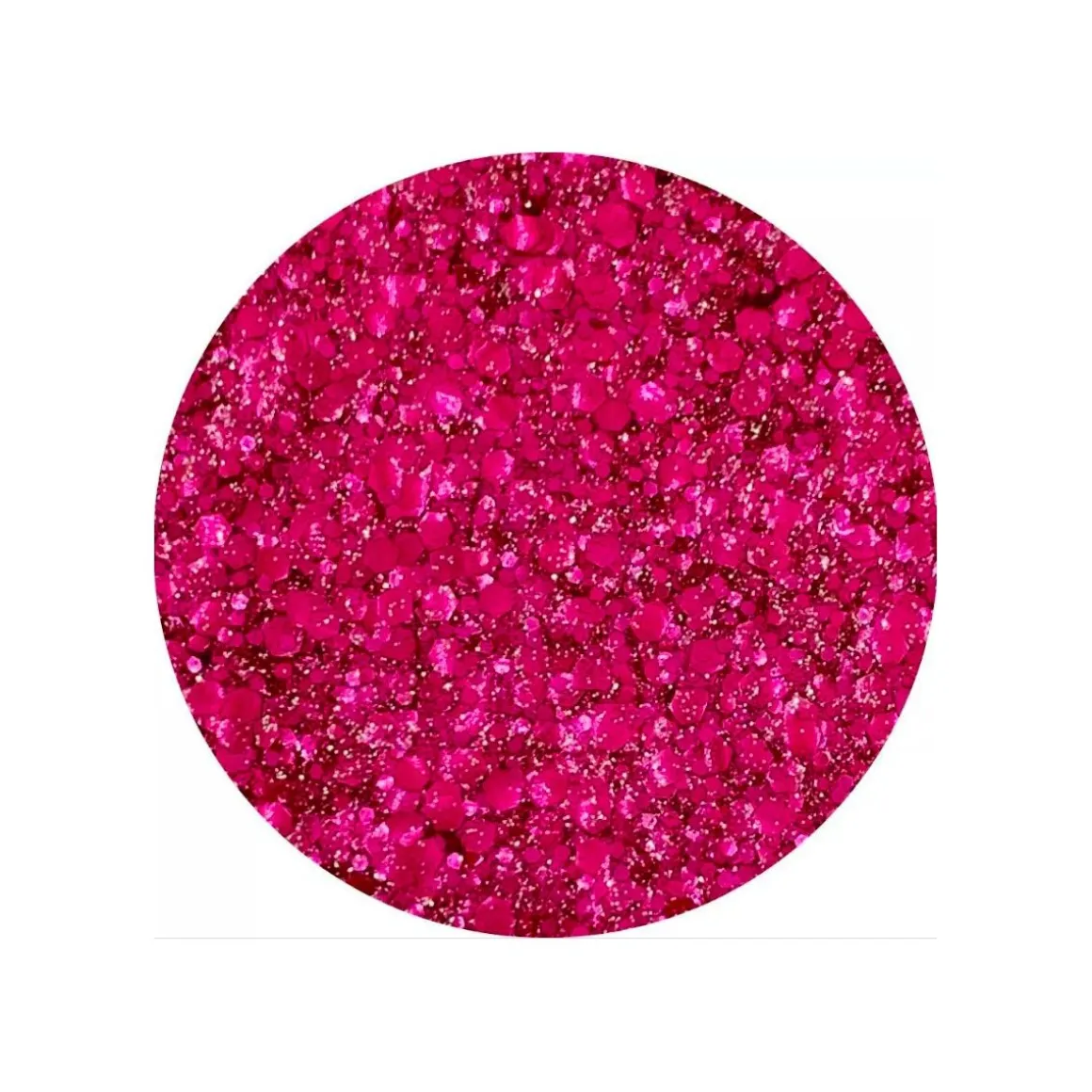 Paillettes biodégradables Tagadamour