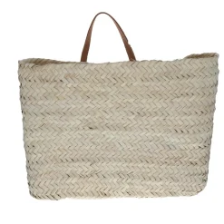 Panier accroche murale