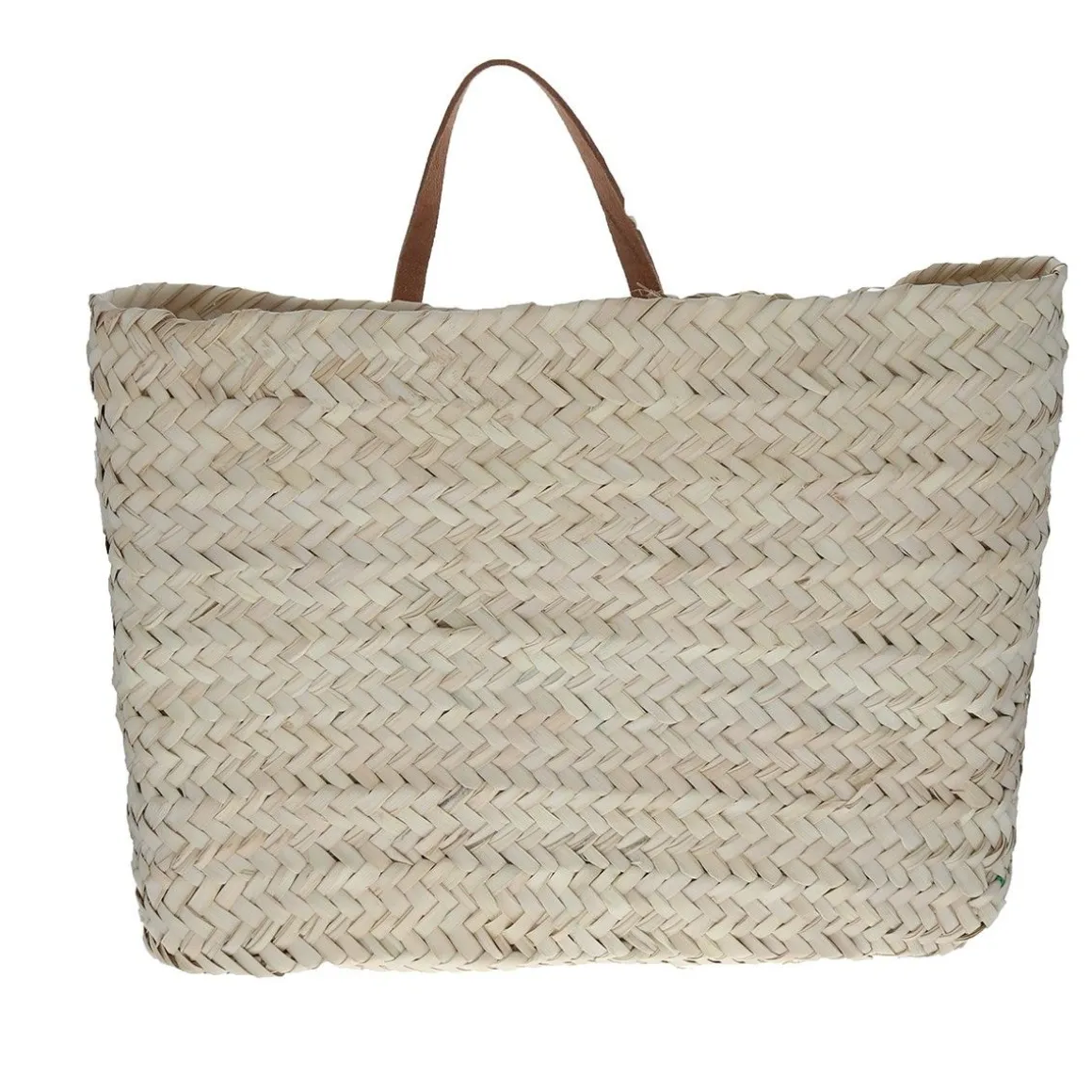 Panier accroche murale