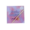Papier magique rainbow scratch