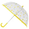 Parapluie enfant canards jaunes