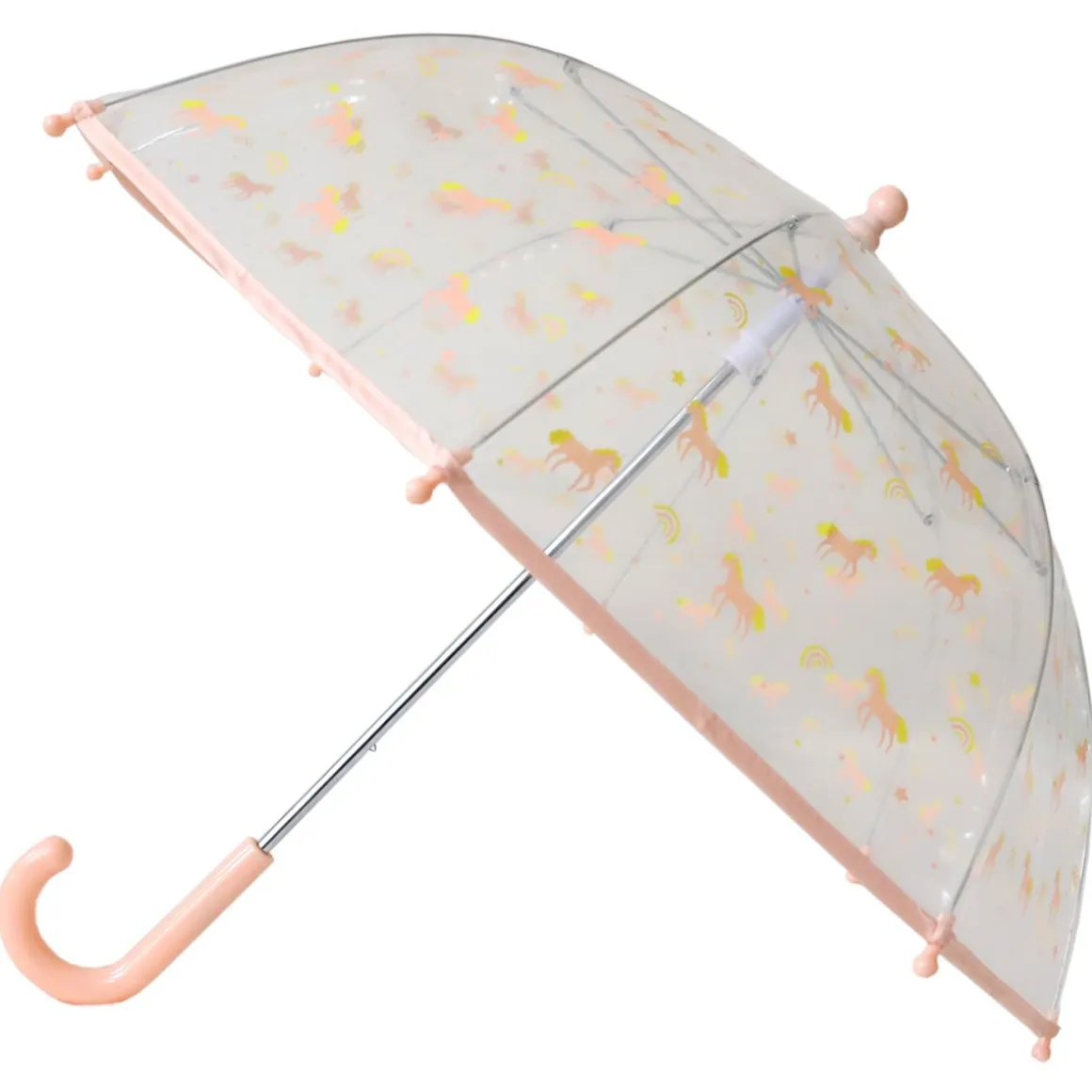 Parapluie enfant Licornes