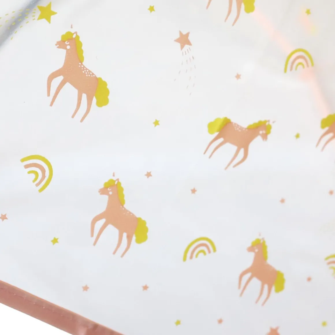 Parapluie enfant Licornes