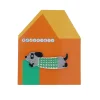 Patch thermocollant chien vert