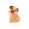 Patch thermocollant chien carlin
