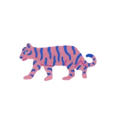 Patch thermocollant tigre
