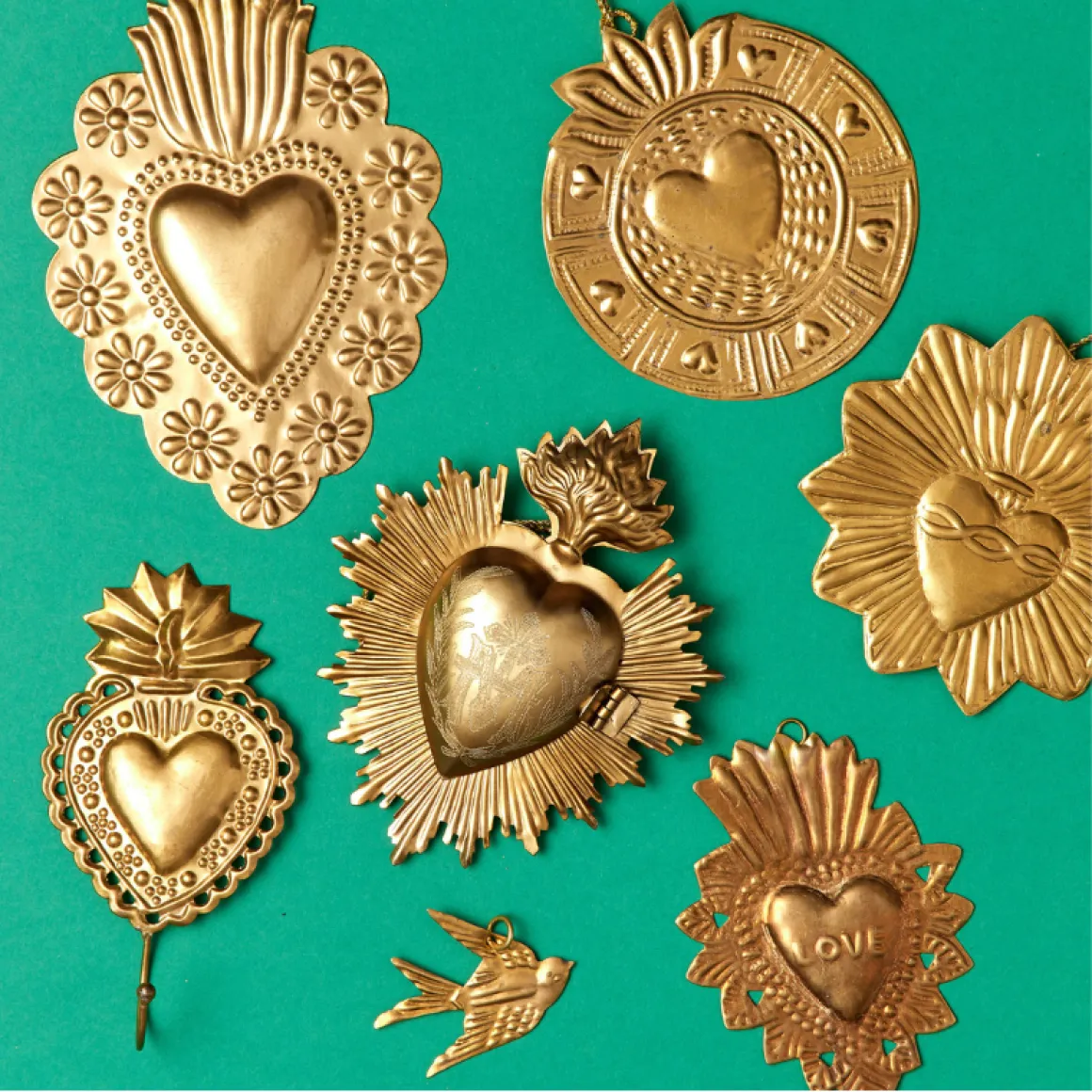 Patere ex voto