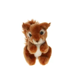 Peluche écureuil